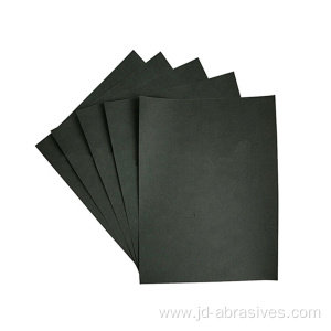 abrasive paper waterproof silicon carbide electric wholesale